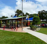Anzac Park Ayr - Kingaroy Accommodation