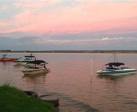 Griffith Boat Club - Kingaroy Accommodation 0