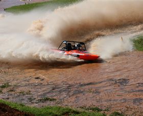 Griffith Boat Club - Kingaroy Accommodation 3