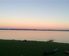 Griffith Boat Club - Kingaroy Accommodation 4