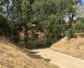 Bob Christensen Reserve - Kingaroy Accommodation 0