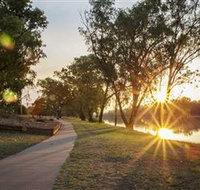 Adventure Way - Kingaroy Accommodation