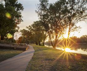 Adventure Way - Kingaroy Accommodation 0