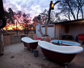 Adventure Way - Kingaroy Accommodation 2