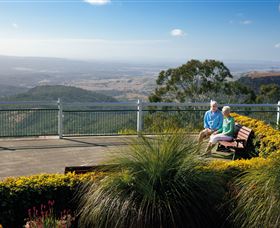 Adventure Way - Kingaroy Accommodation 1