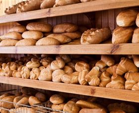 Bertoldo's Pasticceria - Kingaroy Accommodation 0