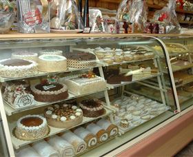 Bertoldo's Pasticceria - Kingaroy Accommodation 1