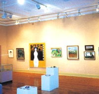 Griffith Regional Art Gallery