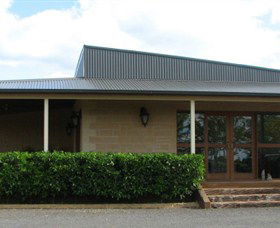 Hanwood NSW Kingaroy Accommodation