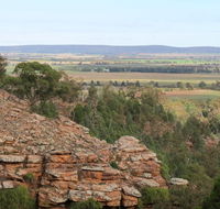 Jacks Creek walking track