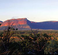 Blackdown Tableland National Park - Kingaroy Accommodation