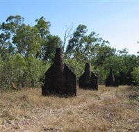 Victoria Settlement - Kingaroy Accommodation