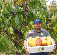 Sweet Farm Tours - Kingaroy Accommodation