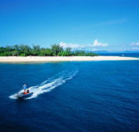 Frankland Group National Park - Kingaroy Accommodation