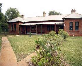 Museum Under The Bridge - Kingaroy Accommodation 0