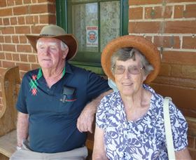 Museum Under The Bridge - Kingaroy Accommodation 1
