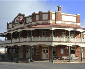 Kingaroy Accommodation