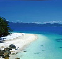 Fitzroy Island National Park - Kingaroy Accommodation
