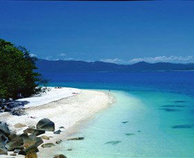 Fitzroy Island National Park - Kingaroy Accommodation 0