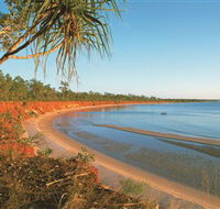 Garig Gunak Barlu National Park - Kingaroy Accommodation