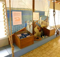 Black Point Culture Centre - Kingaroy Accommodation