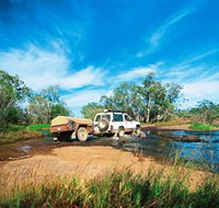 Rinyirru Lakefield National Park CYPAL - Kingaroy Accommodation