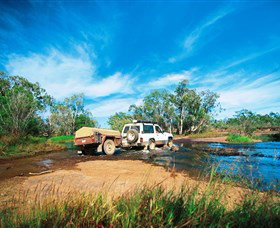 Rinyirru (Lakefield) National Park (CYPAL) - Kingaroy Accommodation 0