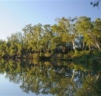 iWaterSki - Kingaroy Accommodation