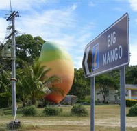 Big Mango - Kingaroy Accommodation