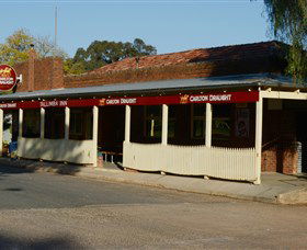 Tallimba NSW Kingaroy Accommodation