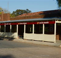 Tallimba Hotel - Kingaroy Accommodation