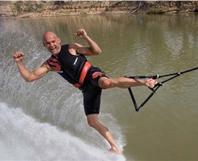 Brett Sands Watersports  - Kingaroy Accommodation 0