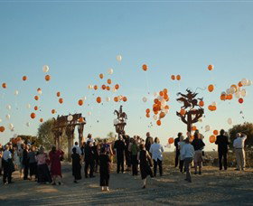 Long Paddock - Cobb Highway Touring Route - Kingaroy Accommodation 3