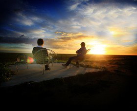 Long Paddock - Cobb Highway Touring Route - Kingaroy Accommodation 4