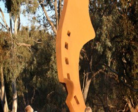 Long Paddock - Cobb Highway Touring Route - Kingaroy Accommodation 7