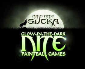 Splat Attack Paintball And Laser Tag - Kingaroy Accommodation 4