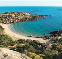 Queens Beach - Kingaroy Accommodation