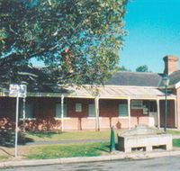 Echuca Historical Society - Kingaroy Accommodation