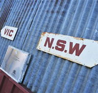 Port of Echuca Discovery Centre - Kingaroy Accommodation