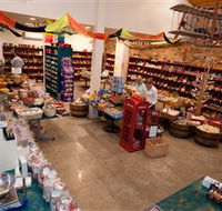 Echuca Heritage Sweet Company - Kingaroy Accommodation