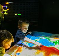 Twisted - Science at Play - Kingaroy Accommodation