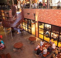 American Hotel - Kingaroy Accommodation