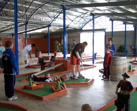 Billabong Ranch - Kingaroy Accommodation 2