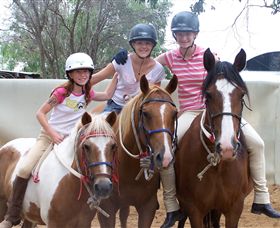 Billabong Ranch - Kingaroy Accommodation 7