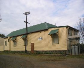 Myrtle Park ACT Kingaroy Accommodation