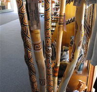 Sandhills Artefacts - Kingaroy Accommodation