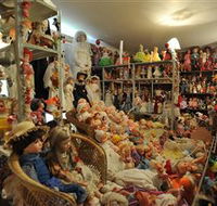 My Dolls - Kingaroy Accommodation