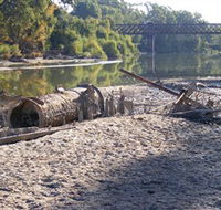 PS Wagga Wagga - Kingaroy Accommodation