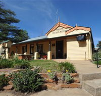 Parkside Cottage Museum - Kingaroy Accommodation