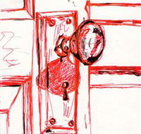 The Red Boor Cafe and Juadine Interiors - Kingaroy Accommodation